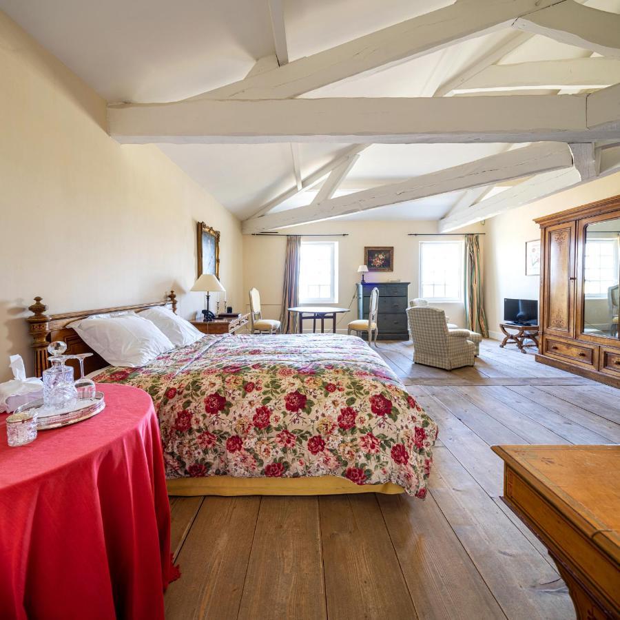 Chateau Du Tertre Arsac Εξωτερικό φωτογραφία
