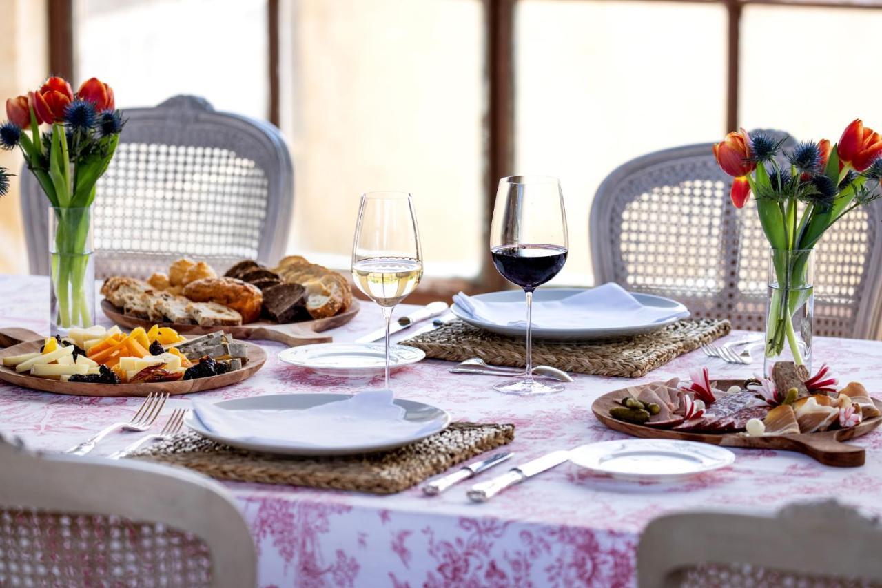 Chateau Du Tertre Arsac Εξωτερικό φωτογραφία