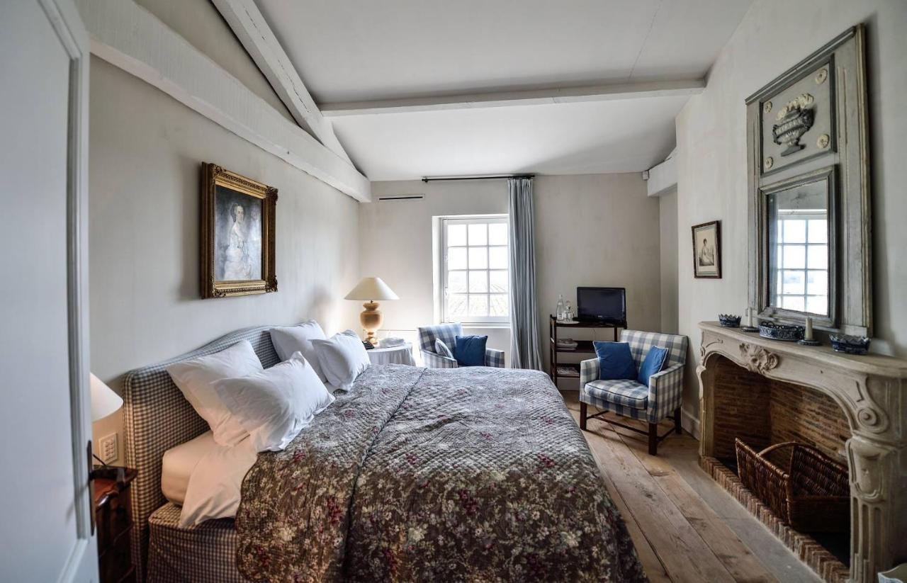 Chateau Du Tertre Arsac Εξωτερικό φωτογραφία