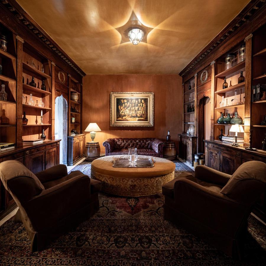 Chateau Du Tertre Arsac Εξωτερικό φωτογραφία