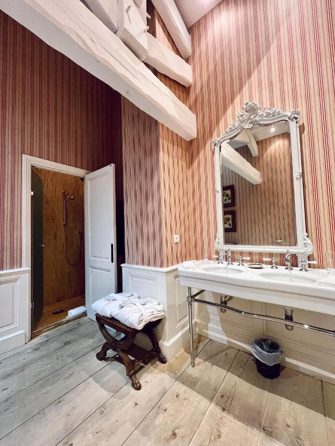 Chateau Du Tertre Arsac Εξωτερικό φωτογραφία