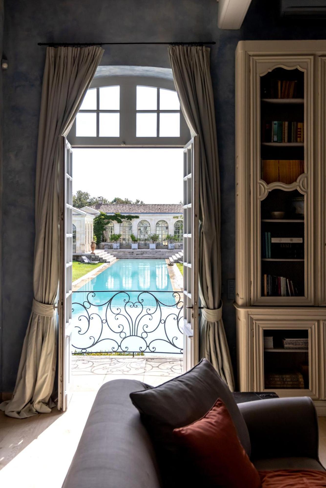 Chateau Du Tertre Arsac Εξωτερικό φωτογραφία