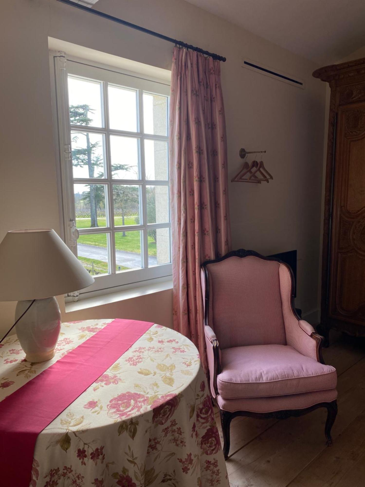 Chateau Du Tertre Arsac Εξωτερικό φωτογραφία