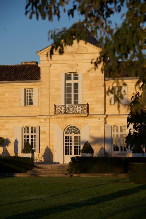 Chateau Du Tertre Arsac Εξωτερικό φωτογραφία